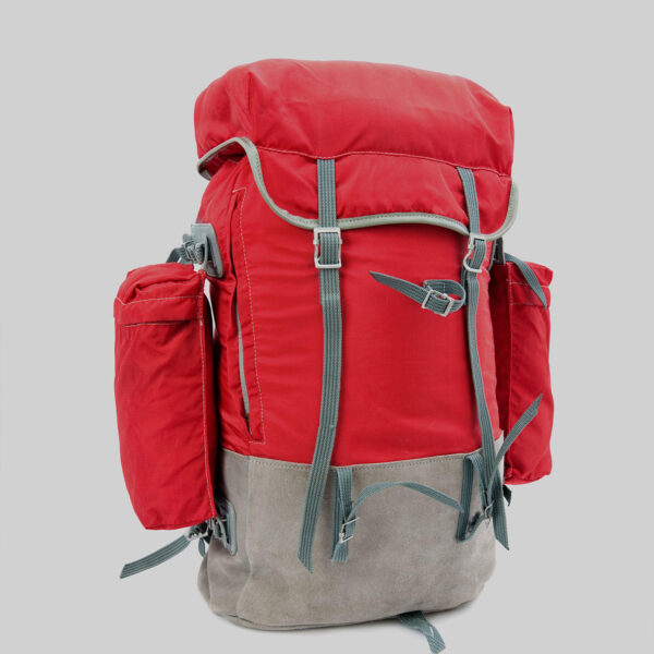 Traveler's Bag