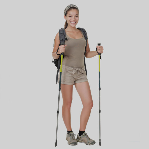 Hiking Equipment
