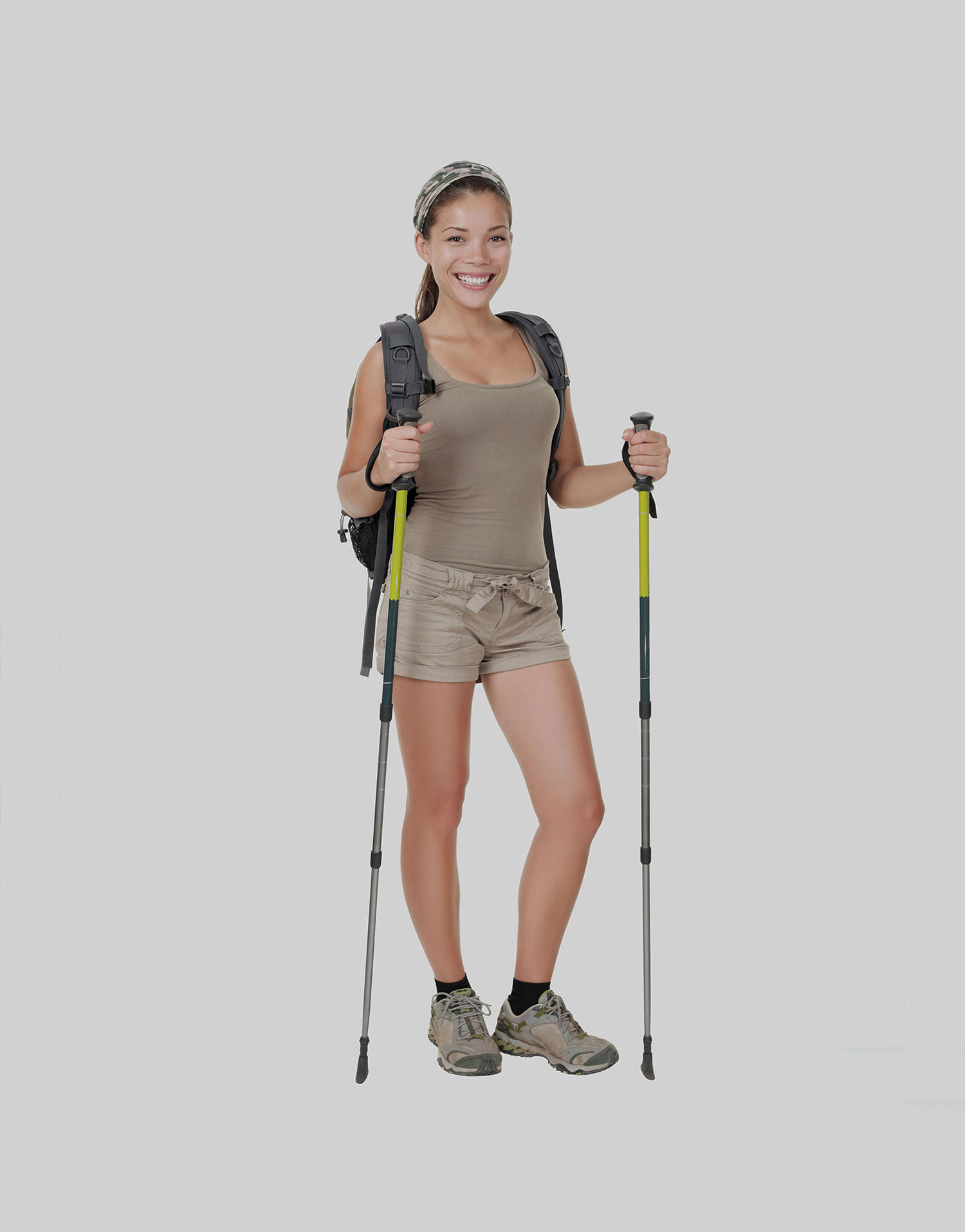 Hiking Equipment