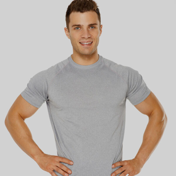 Grey Shirt for Men