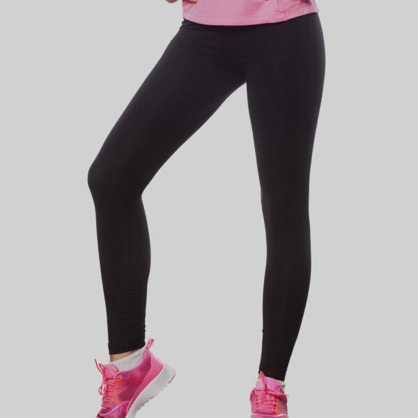 Long Running Pants