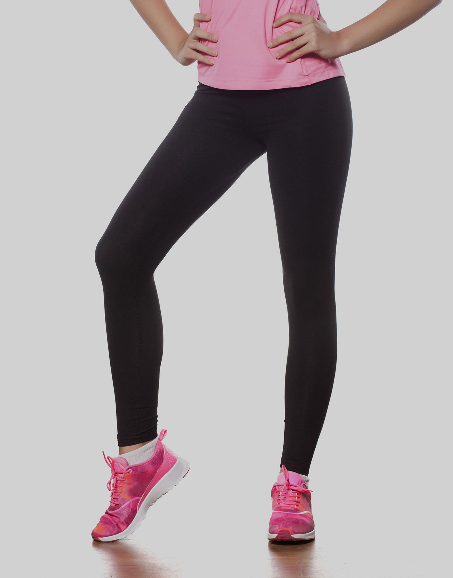 Long Running Pants