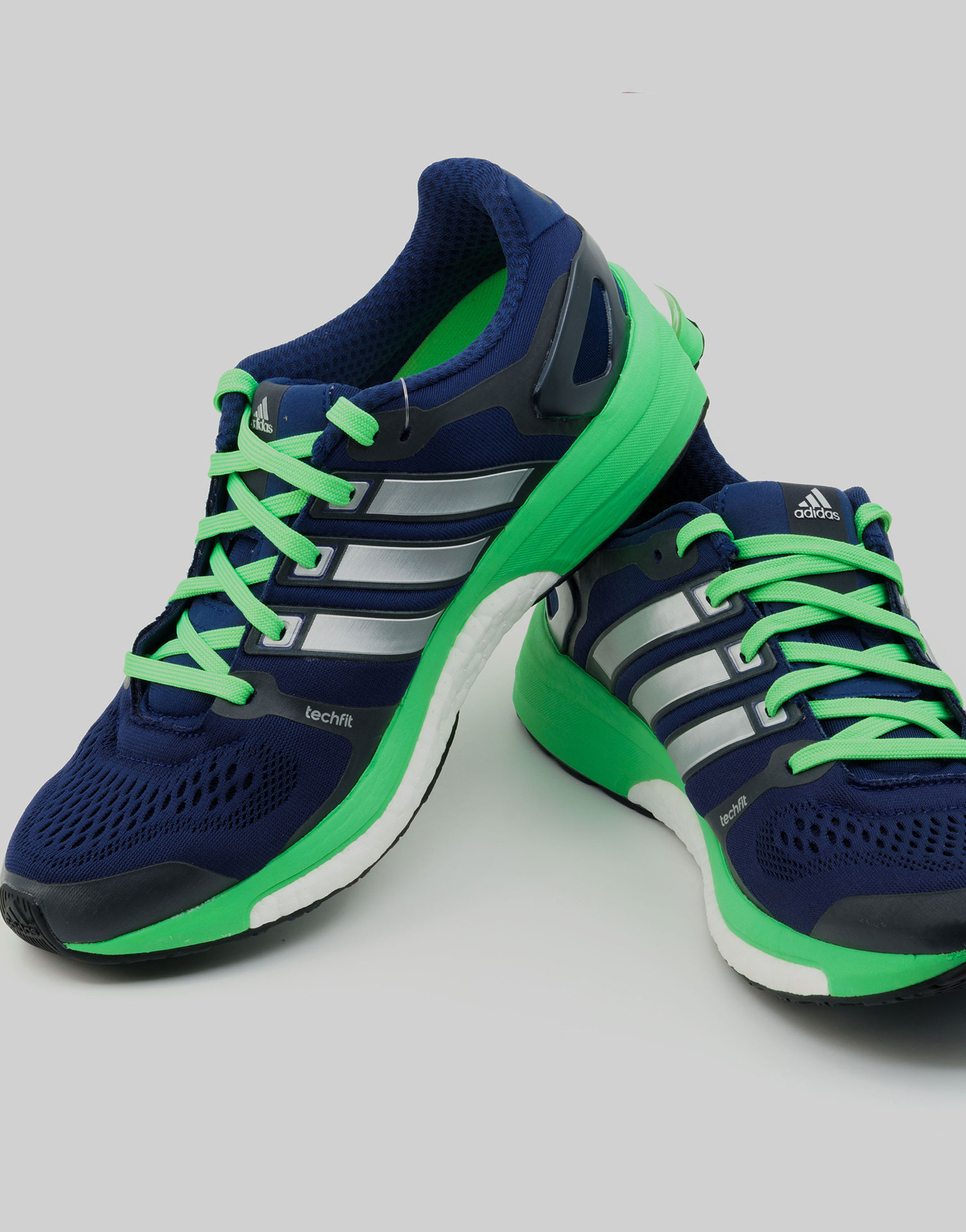 Turqoise Running Shoes - Image 3