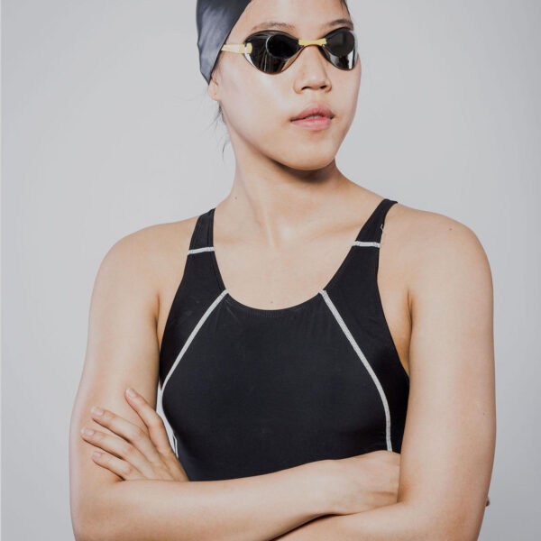 Light Women's Swim Suit