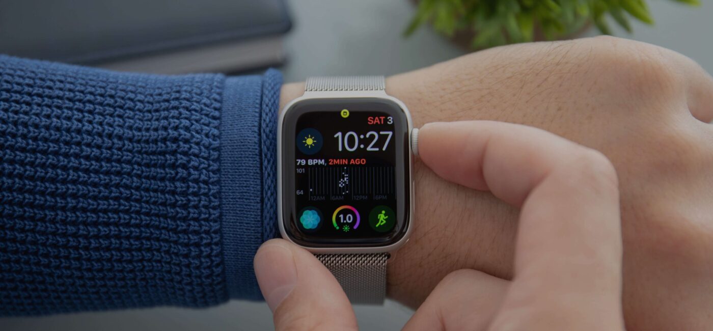Why do we need smart watches?
