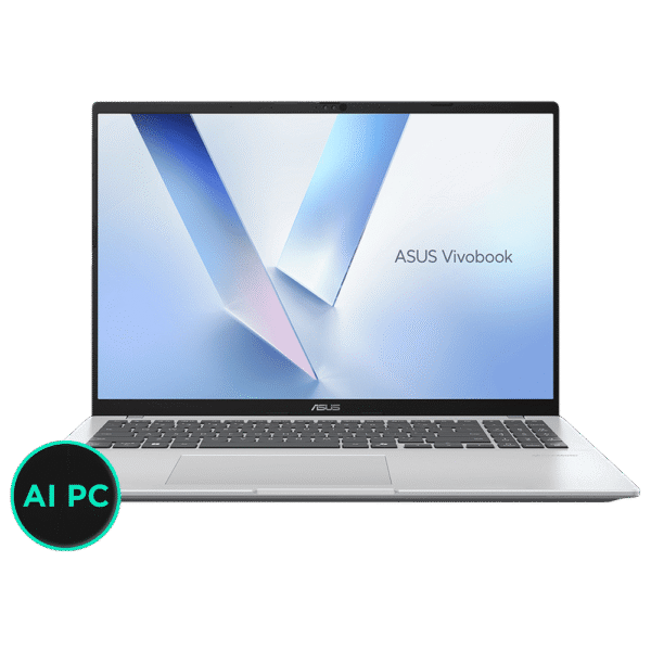 ASUS Vivobook 16 Intel Core Ultra 5 Laptop