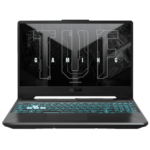 ASUS TUF FA506NCG-HN200WS AMD Ryzen 7 Gaming Laptop