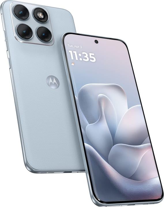 Motorola Edge 70 Fusion 5G