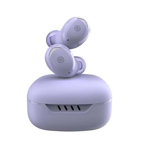 Noise Buds Trance in-Ear Truly Wireless Earbuds with 45H of Playtime
