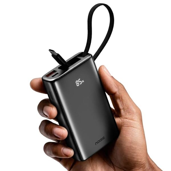 Noise Power Bank 10000mAh