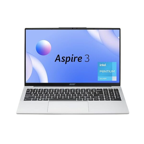 acer Aspire 3, Intel Pentium N6000