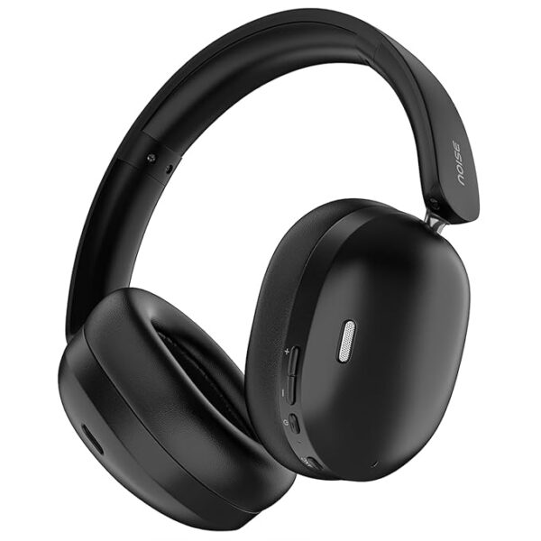 Noise Newly Launched Airwave Max XR Wireless Over-Ear Headphones