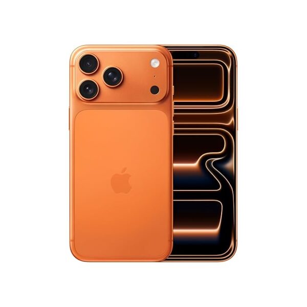 Apple iPhone 17 Pro Max 2 TB