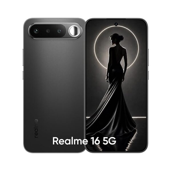 realme 16 5G Smartphone