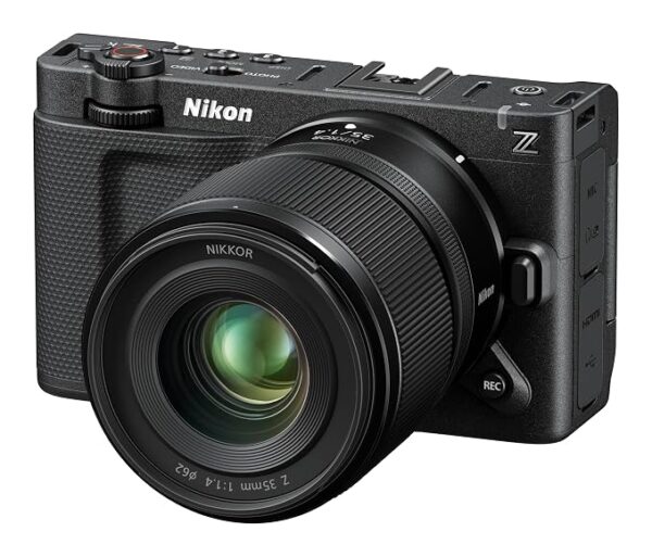 Nikon RED Z Cinema | ZR Cinema Camera