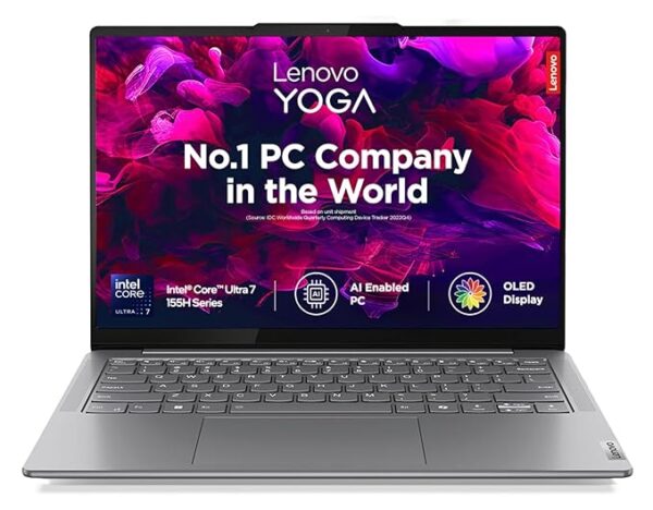 Lenovo Yoga Slim 7 Intel Core Ultra 7 155H AI PC