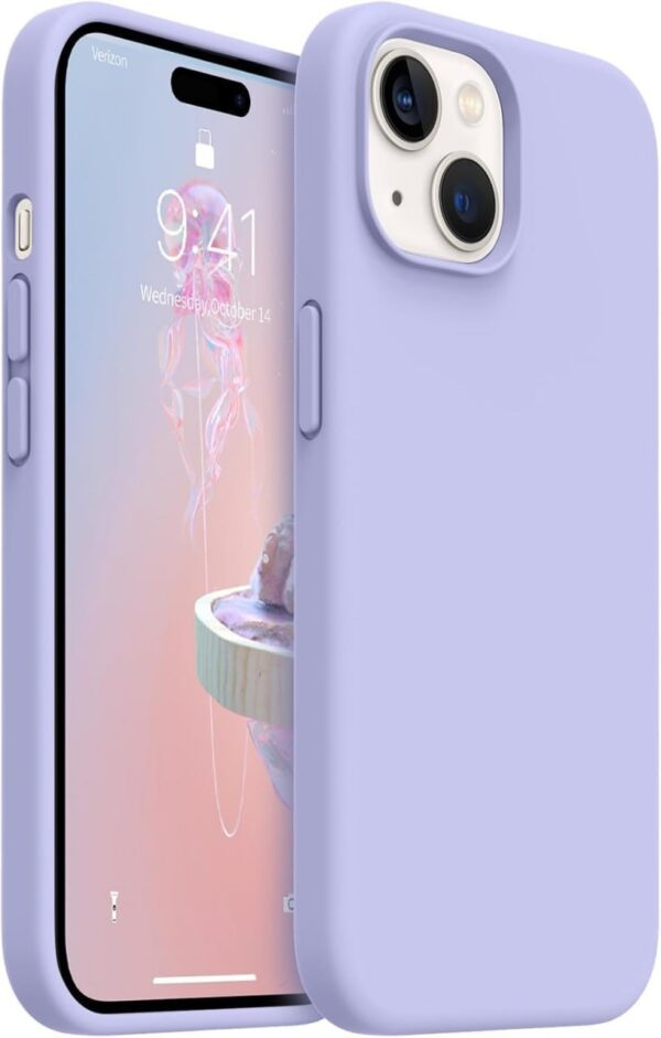 DIZORO® Compatible with iPhone 13