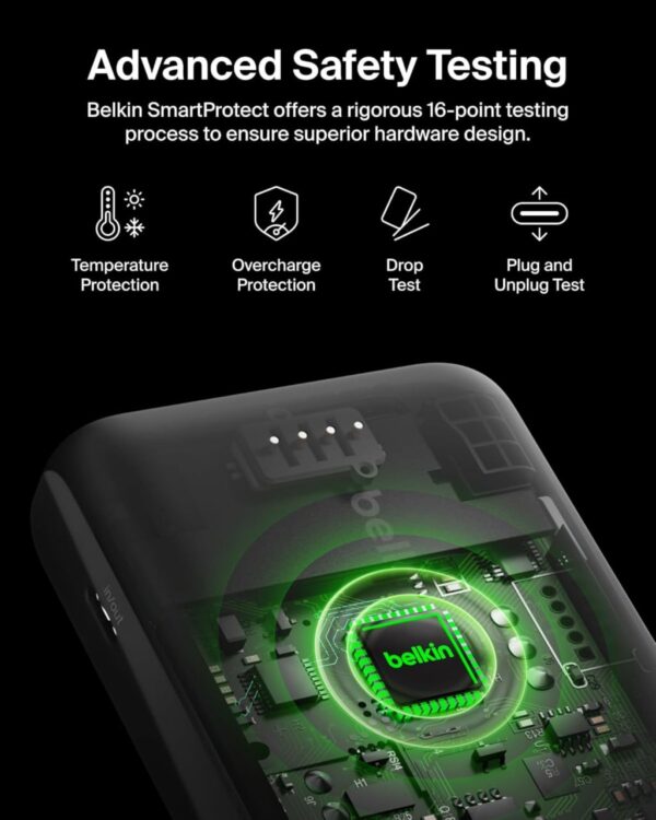 Belkin 10000 mAh Power Bank