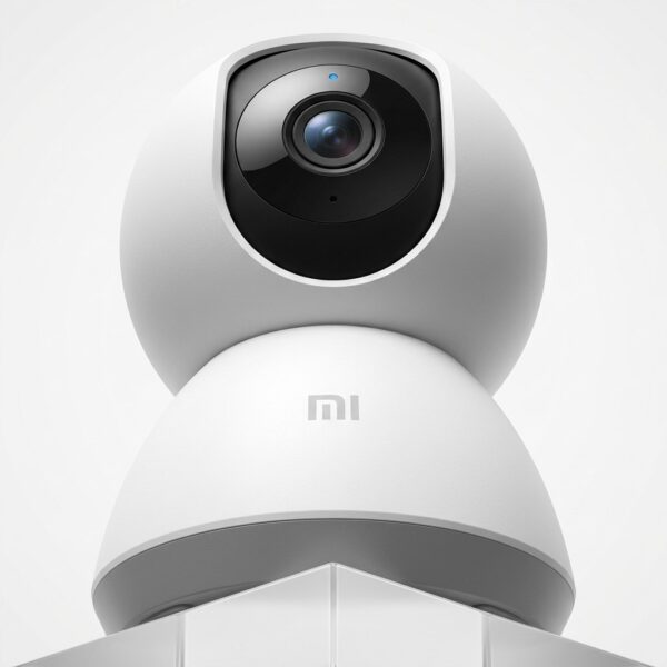 Xiaomi Mi 360° Home Security Camera 1080P