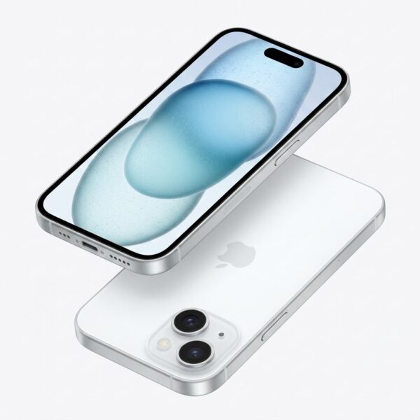 Apple iPhone 15 (256GB Storage)