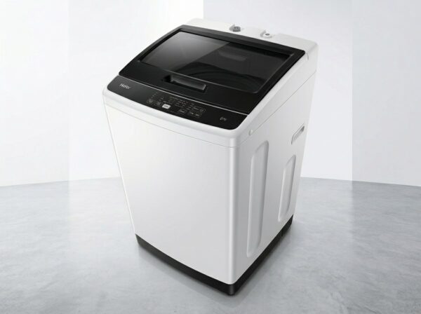 Haier HWM60-AE 6 kg Top Load Washing Machine