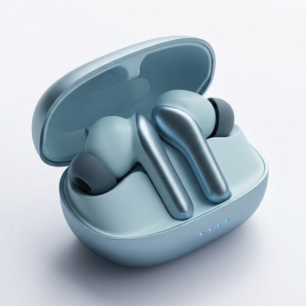 Amazon Basics TWS In-Ear Earbuds (AB-T08 C1)