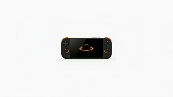 GameNova Air X Android 14 Handheld Gaming Console (MANGMI Series Compatible Edition)
