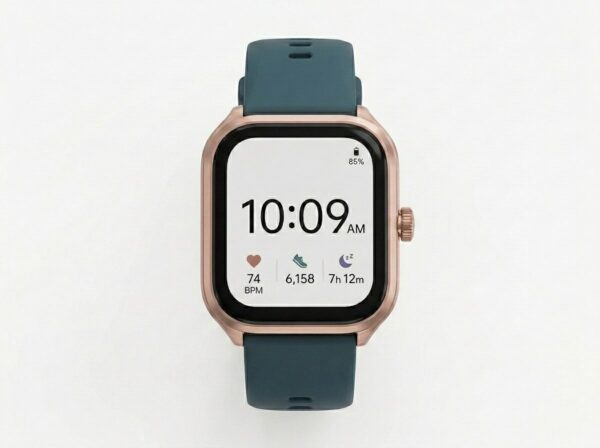 Fastrack Revoltt FS2+